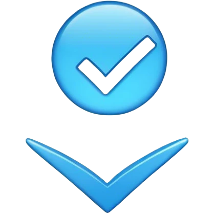 تیک ابی emoji
