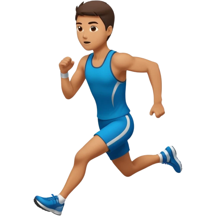 catch me while you can emoji