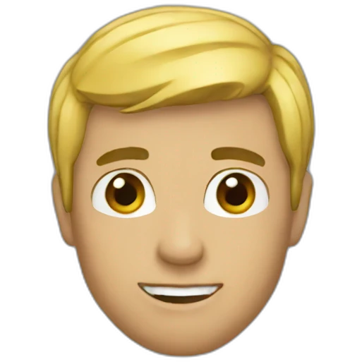 Z emoji