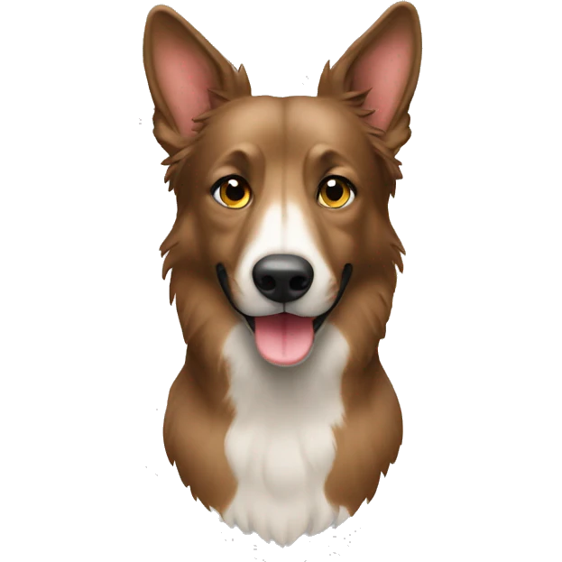 15. Berger Australien emoji