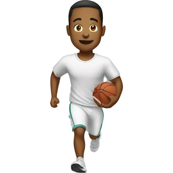 run errand emoji