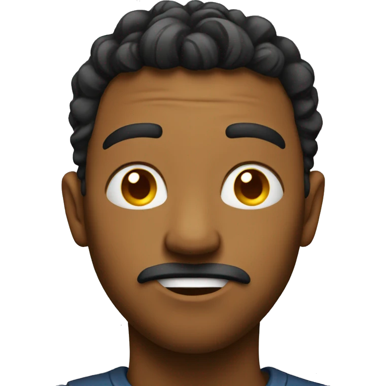 glare emoji