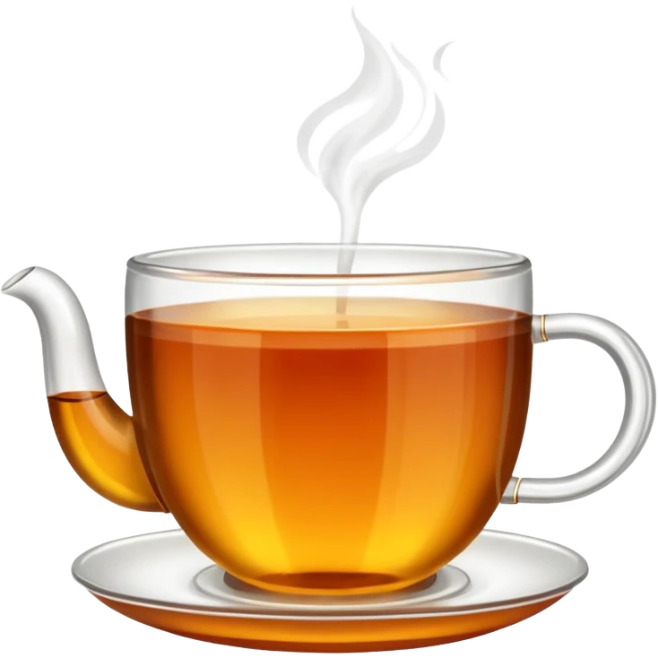tea emoji