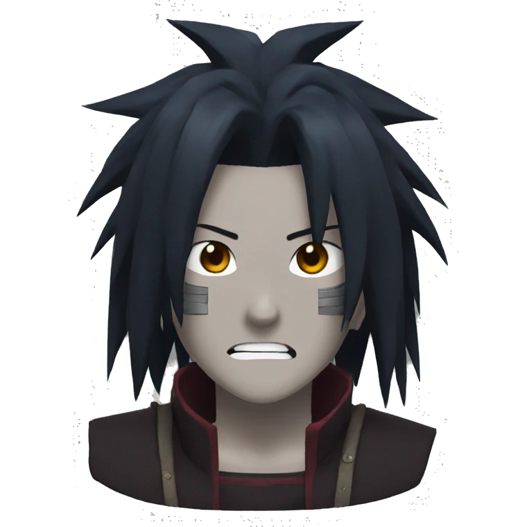 madara emoji