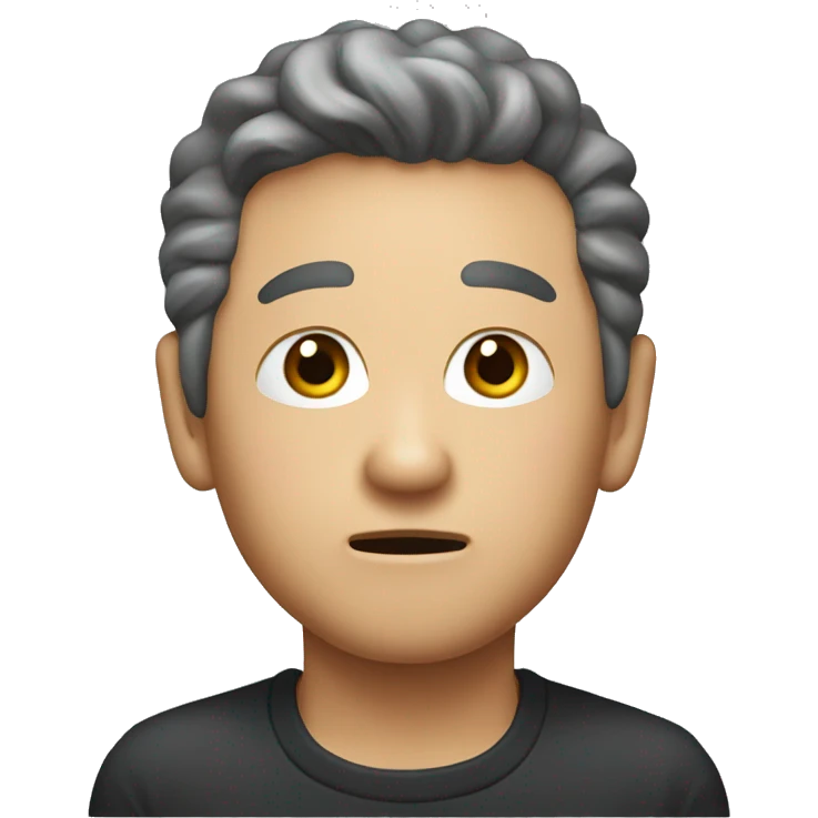 Kieth lee food critic emoji emoji