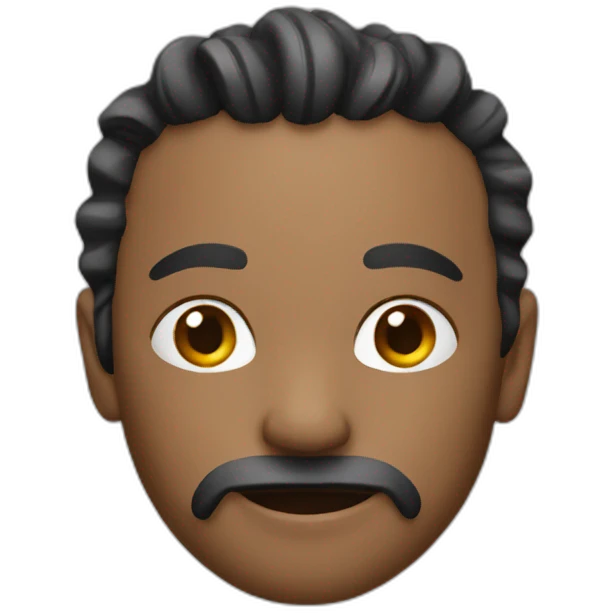Bangala emoji