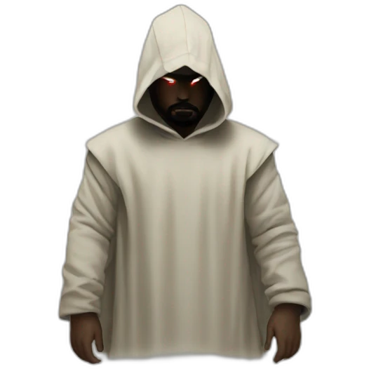 yeezus-album emoji
