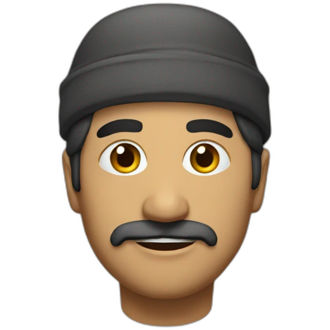 nah turque emoji