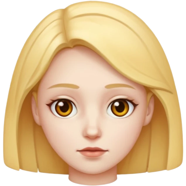 Alma aminek sigma arca van emoji