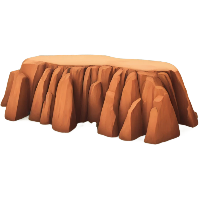 Ayers Rock  emoji