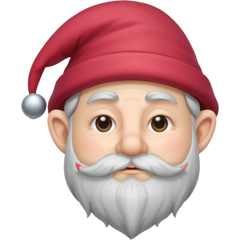 sleepy gnome emoji