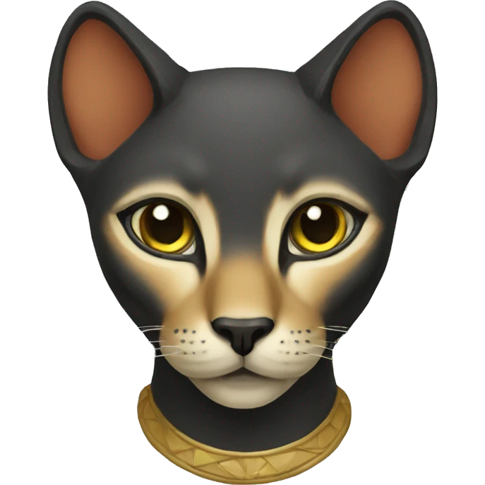 bastet emoji