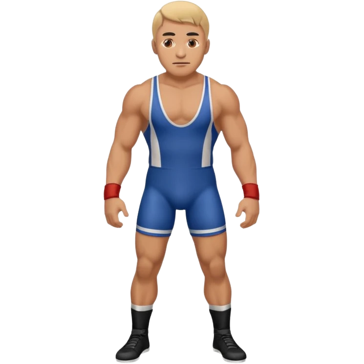 Wwe emoji