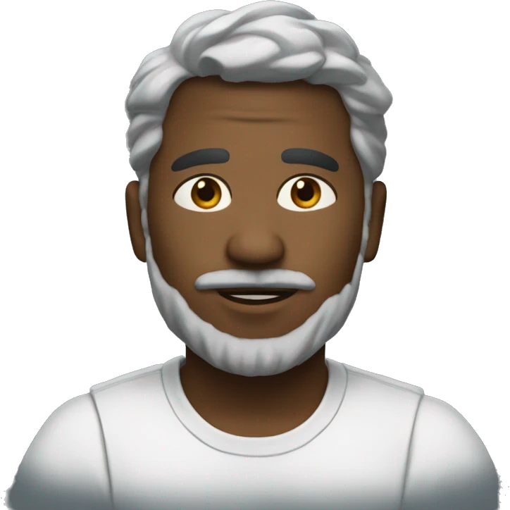 🤏🧠 emoji