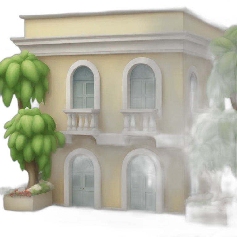 italian embassy emoji