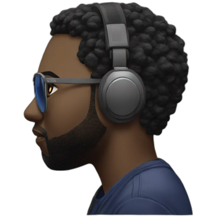Damso rappeur emoji
