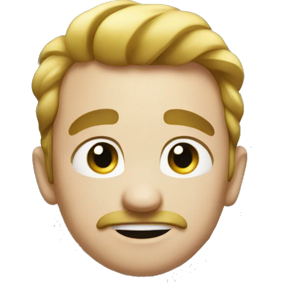 Bubbles emoji
