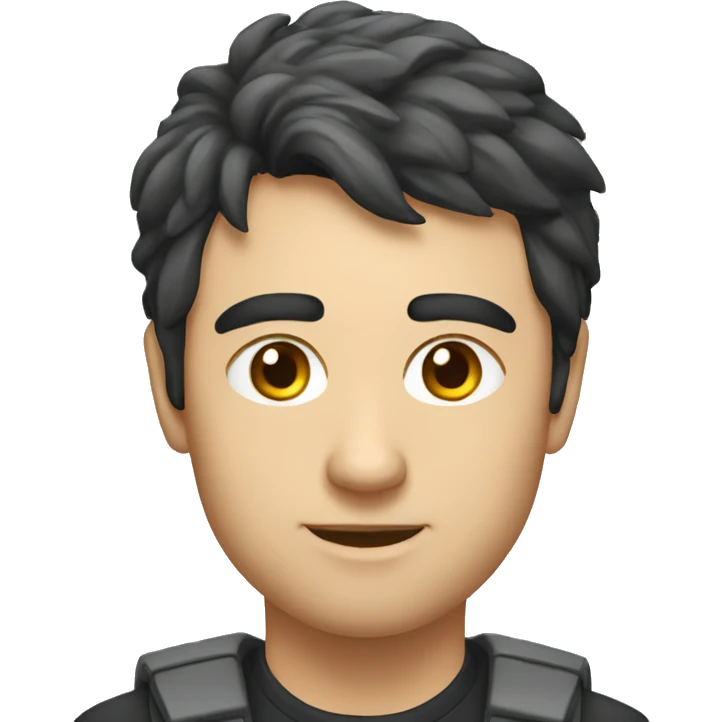 masharipov  emoji