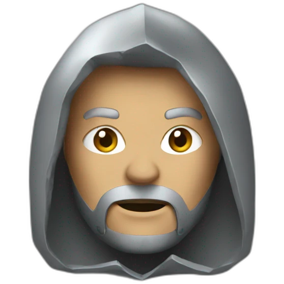 iron emoji