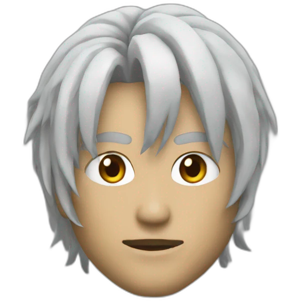 Raiden emoji