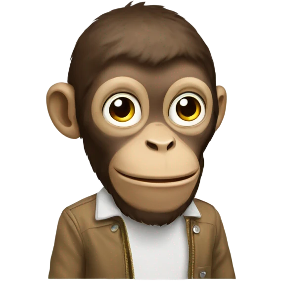 IKEA monkey emoji