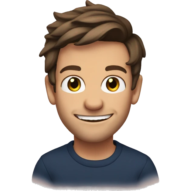 Louis Tomlinson emoji