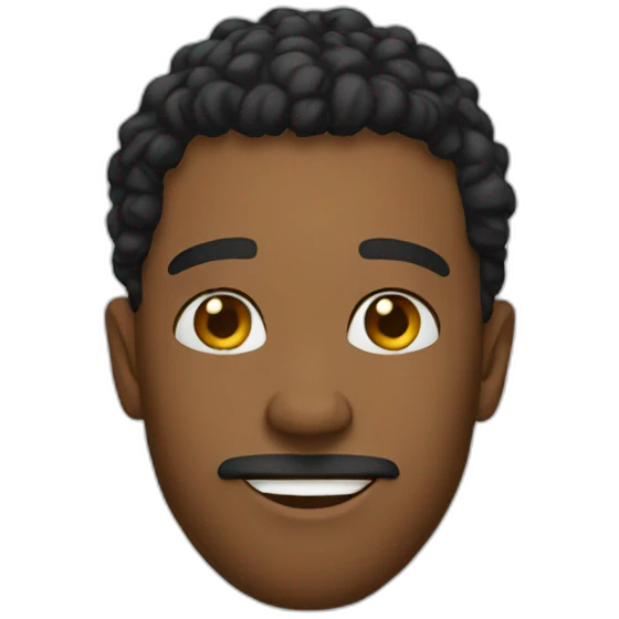 Yo emoji