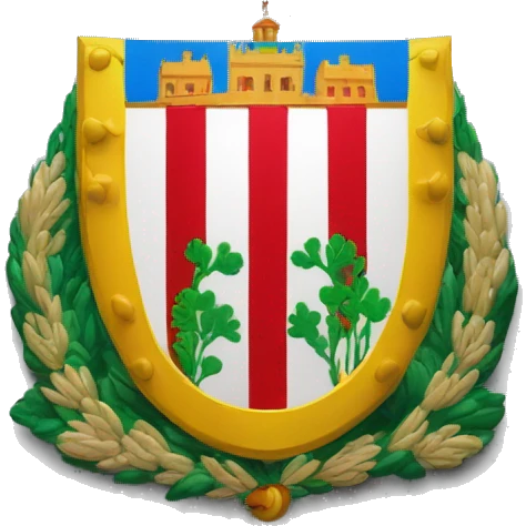 Escudo ayuntamiento masnou emoji