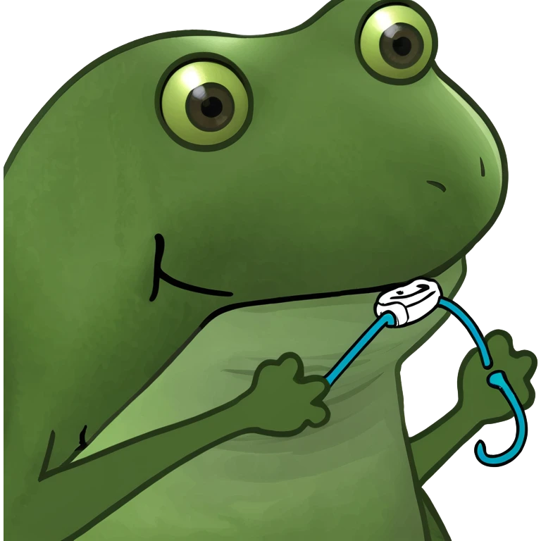  floss for teeth  emoji