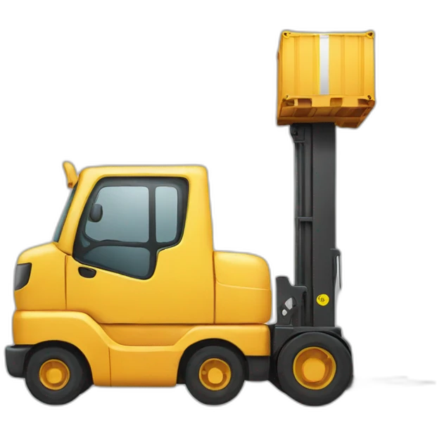 logistics emoji