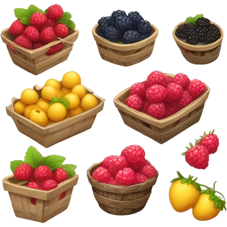 wildberries marketplace emoji