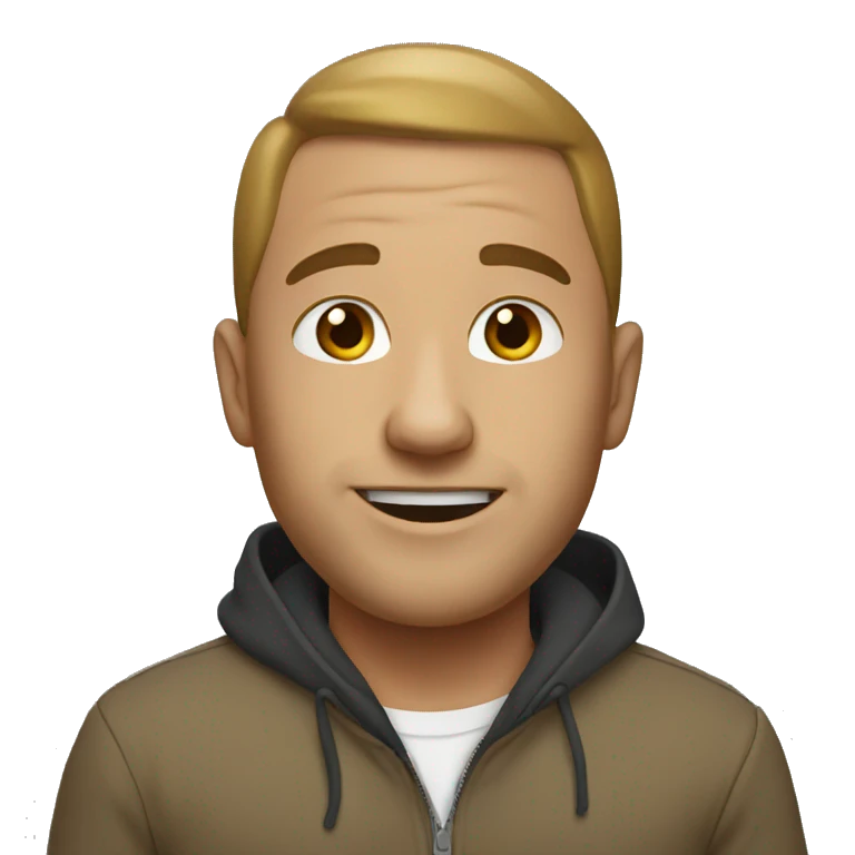whit emoji