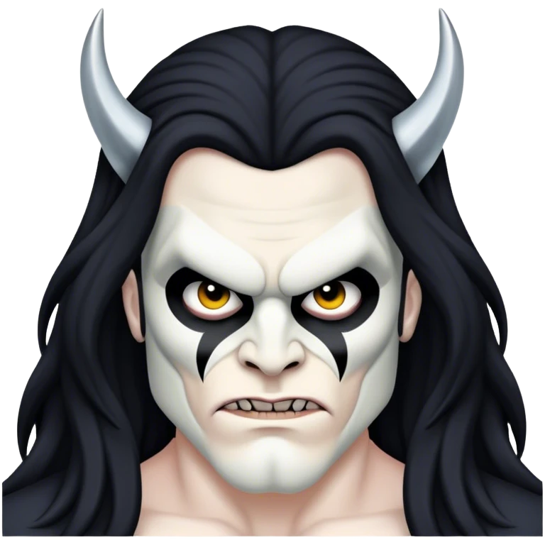 abbath emoji