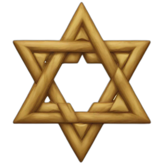 magen david emoji