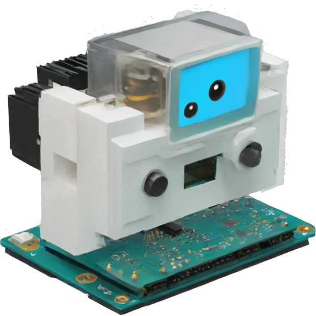 arduino emoji