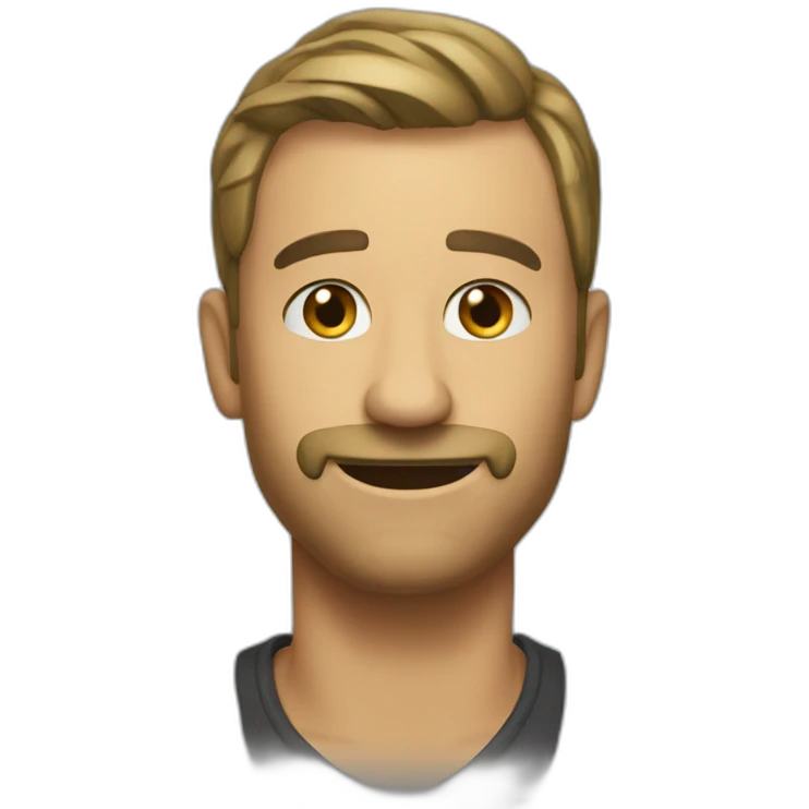 Silvester stalon emoji