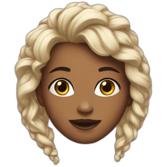 liv emoji