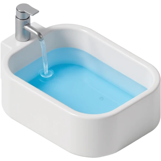 wassermoleküle emoji