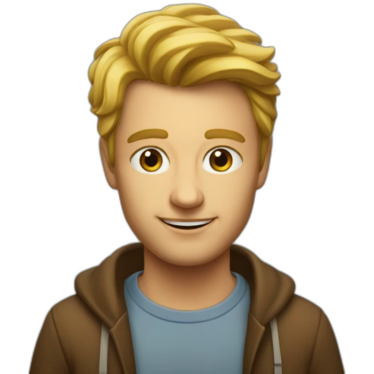 Pommelien Thijs emoji