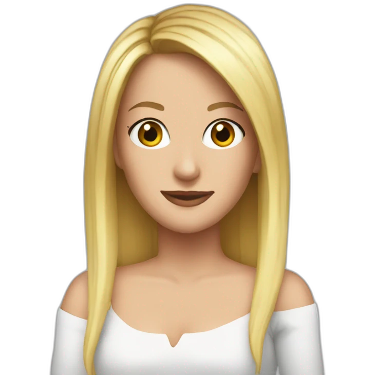 Brithney Spears emoji