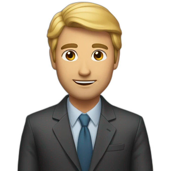 Neil Nordegraf emoji