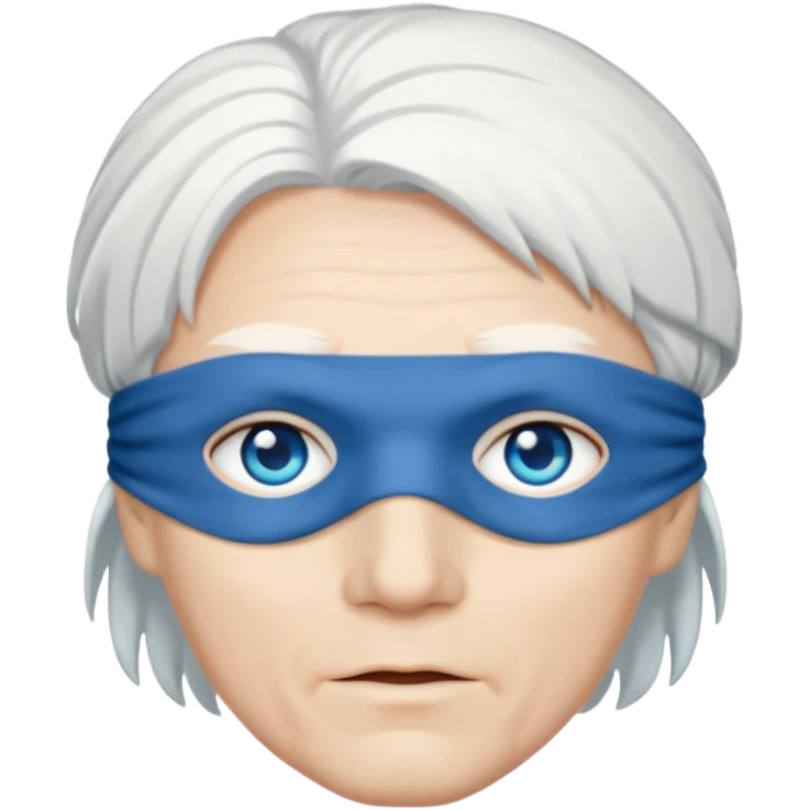 Gojo emoji
