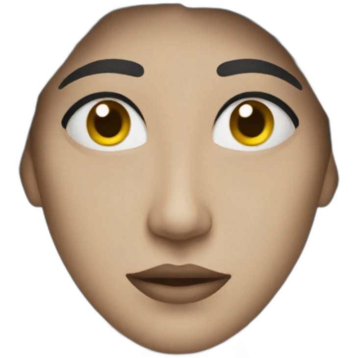Mali emoji