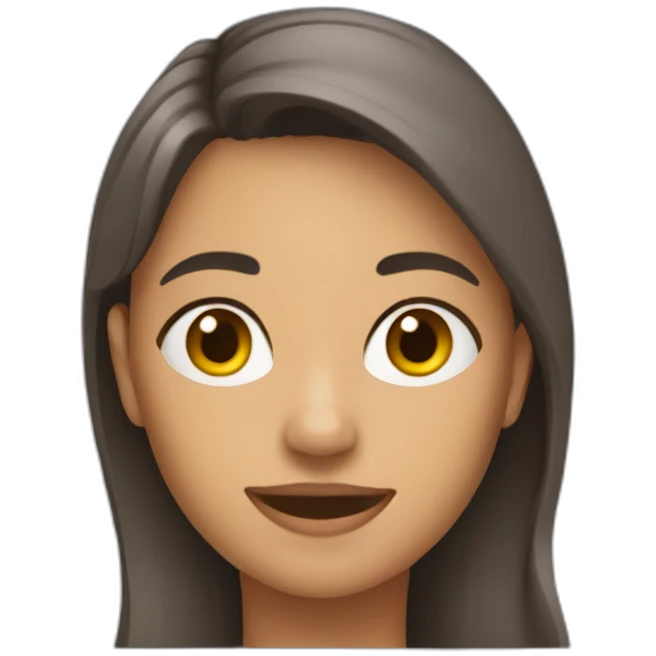Nadadora em primeiro lugar  emoji