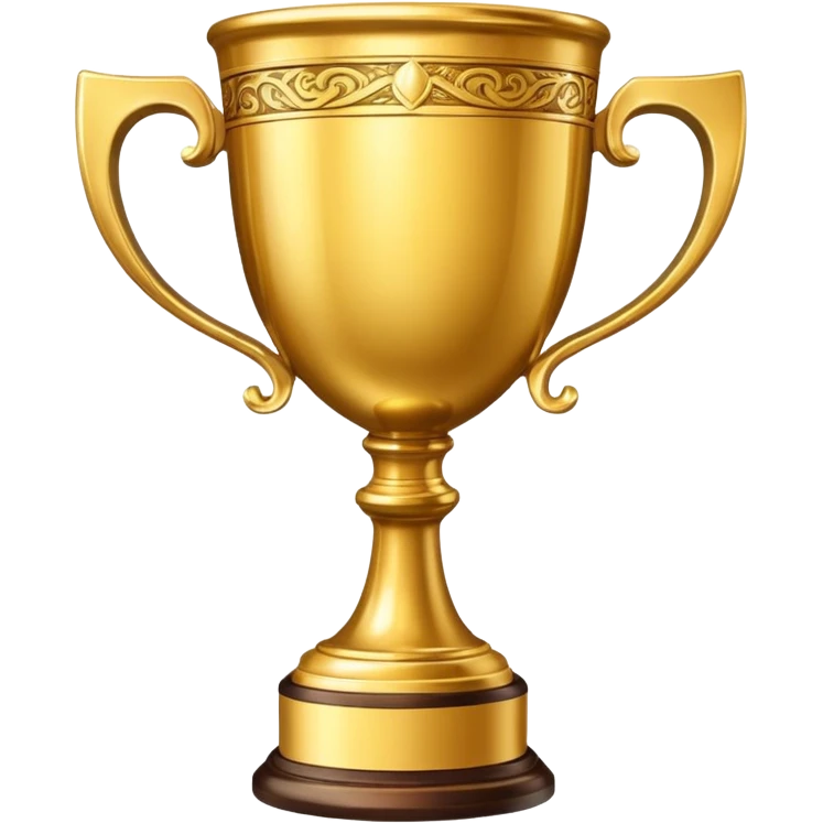 Кубок emoji