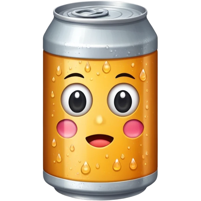 generic soda emoji