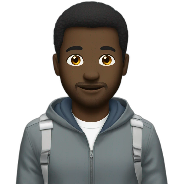 Avion toure emoji