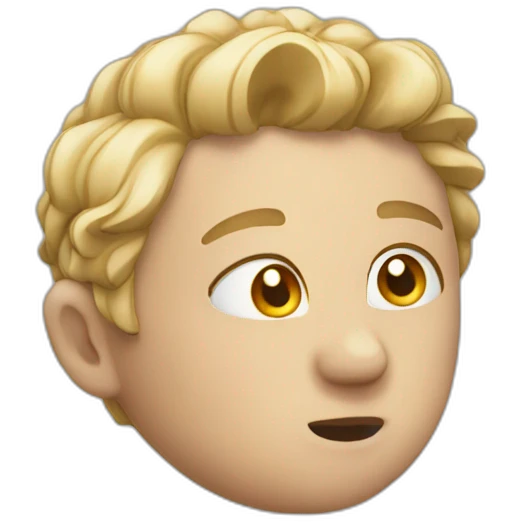 pain emoji