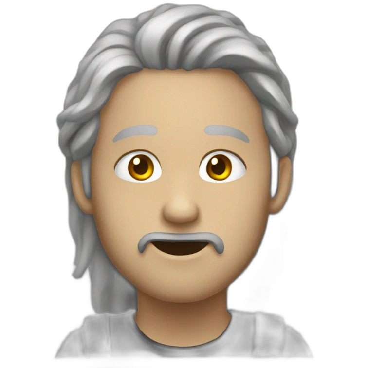 Vecna emoji