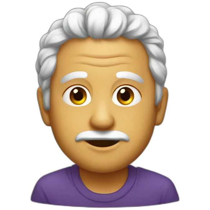 godpoori emoji